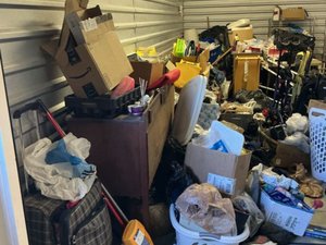 15 x 20 unit in Macon