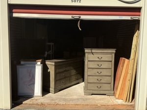 10 x 30 unit in Macon