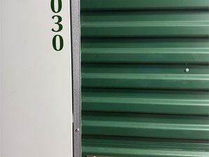 5 x 10 unit in Fort Mill