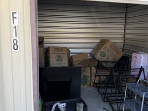 10 x 10 unit in Monroe