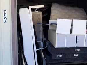 10 x 10 unit in Monroe