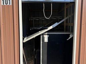 5 x 10 unit in Monroe
