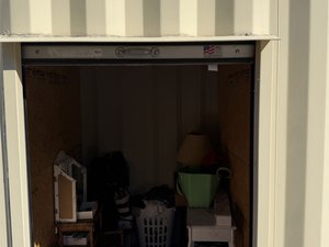 5 x 8 unit in Monroe