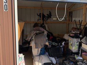 10 x 10 unit in Monroe
