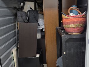 5 x 10 unit in Abingdon