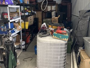 10 x 20 unit in Windsor Mill