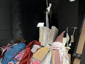 10 x 10 unit in Chicago