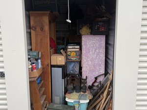 5 x 10 unit in Morristown