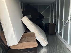 8 x 20 unit in Indianapolis