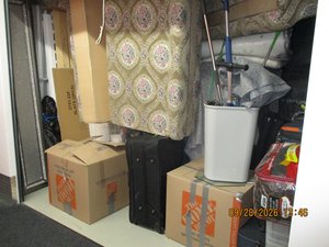 10 x 10 unit in Brooklyn