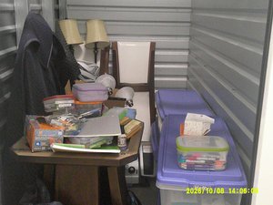5 x 10 unit in Burlington