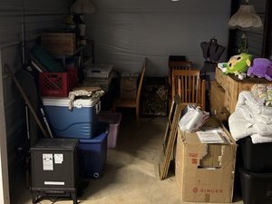 10 x 10 unit in Rogers