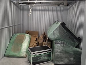 10 x 15 unit in Owings Mills