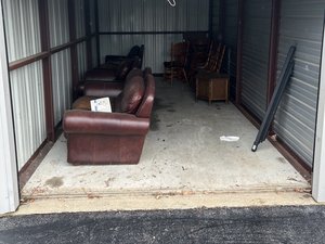 10 x 20 unit in Rogers