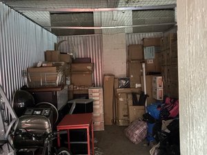 10 x 20 unit in Cincinnati