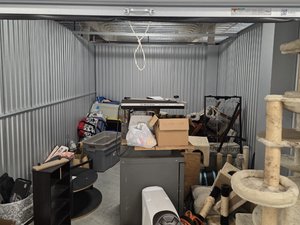 10 x 15 unit in Owings Mills
