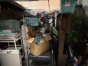 10 x 15 unit in Cincinnati