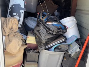 5 x 10 unit in Orlando