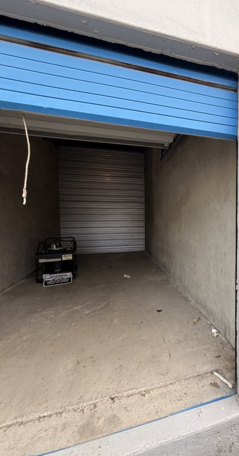 10 x 20 storage unit in Searcy, AR