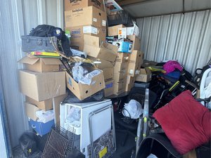 10 x 15 unit in Tampa