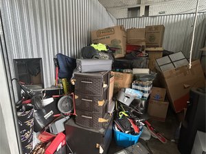 10 x 15 unit in Baltimore