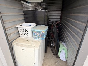 5 x 10 unit in Searcy