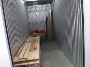 5 x 15 unit in Bronx