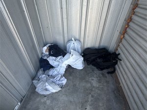 5 x 5 unit in Tampa