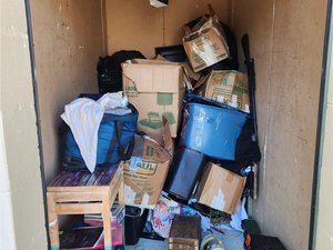 5 x 10 unit in Titusville