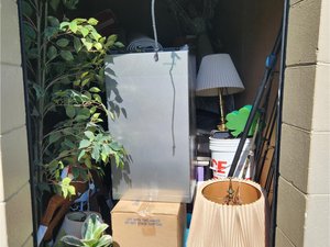 5 x 10 unit in Titusville