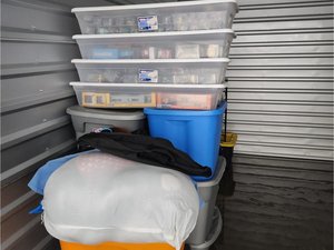 10 x 15 unit in Titusville
