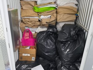 4 x 4 unit in New York