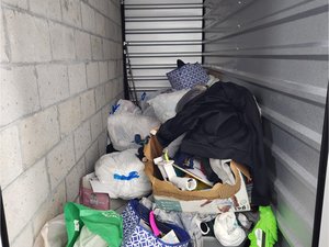 5 x 10 unit in Titusville