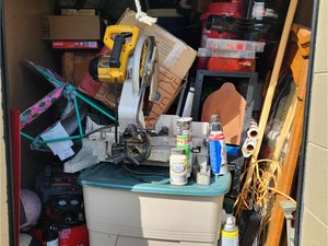 5 x 10 unit in Titusville
