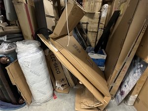 10 x 11 unit in College Point
