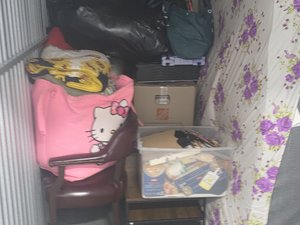 5 x 13 unit in Newark