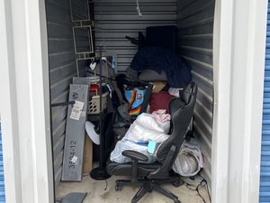 5 x 10 unit in Bentonville