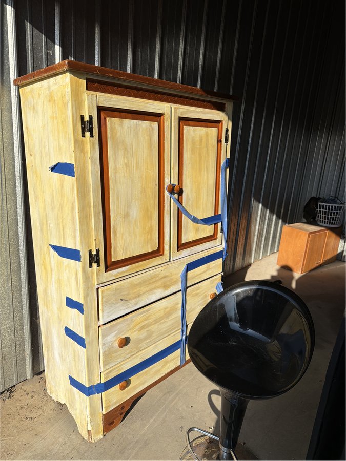 10 x 15 storage unit in Zanesville, OH