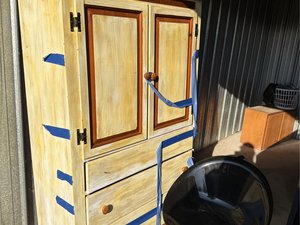 10 x 15 unit in Zanesville
