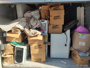10 x 15 unit in Wilmington