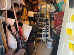 10 x 20 storage unit in Coconut Creek, FL