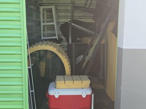 5 x 10 unit in Miami