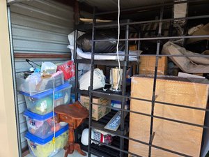 10 x 20 unit in Zionsville