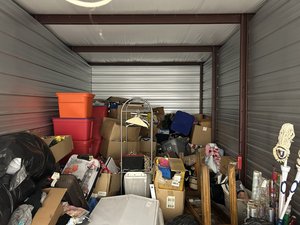 10 x 20 unit in Mountain Home