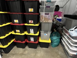 10 x 10 unit in College Point