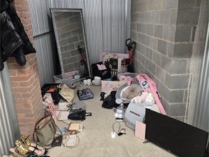 7 x 15 unit in Pittsburgh