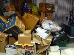 10 x 6 unit in Queens