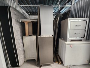 10 x 10 unit in Lake Worth
