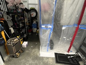 10 x 11 unit in College Point