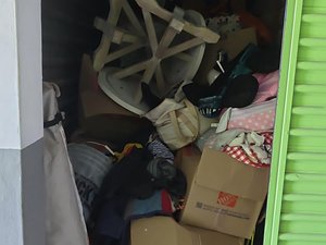 5 x 15 unit in Miami